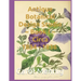 Antique Botanical Design Studio Book I Circa 1834-36