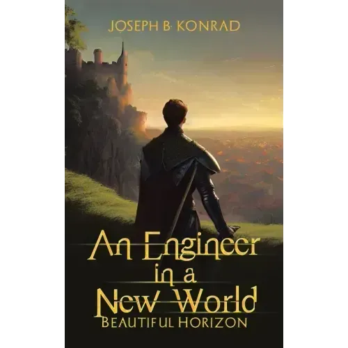 An Engineer in a New World: Beautiful Horizon