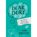 Dear Dory: Journal of a Soon-to-be First-time Dad