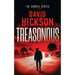 Treasonous