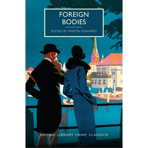 Foreign Bodies