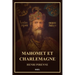 Mahomet et Charlemagne: Format pour une lecture confortable