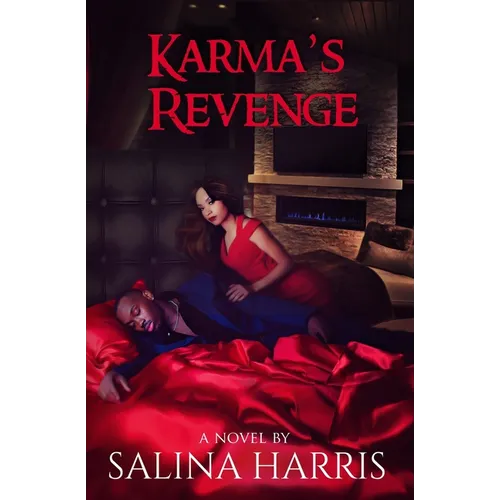 Karma's Revenge