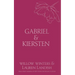 Gabriel & Kirsten: Bound