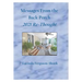 Messages From the Back Porch: 2021 Re-Thought