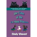 The Case of the Cat Show Princess (A Buckley and Bogey Cat Detective Caper)
