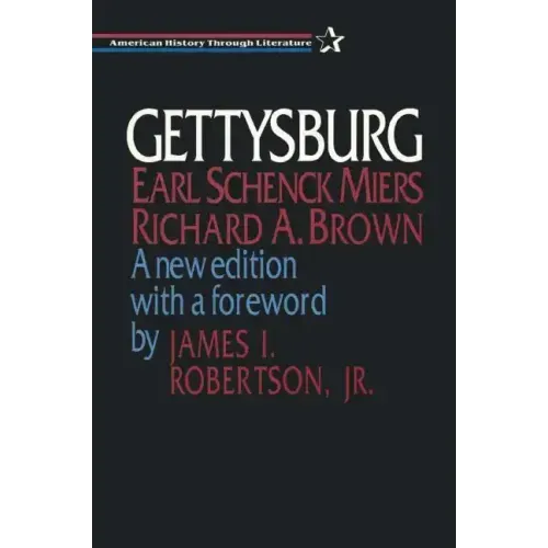 Gettysburg