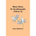 Marse Henry: An Autobiography (Volume 2)