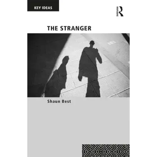 The Stranger