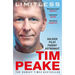Limitless: The Autobiography: The Bestselling Story of Britain's Inspirational Astronaut