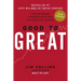 Good to Great (Spanish Edition)