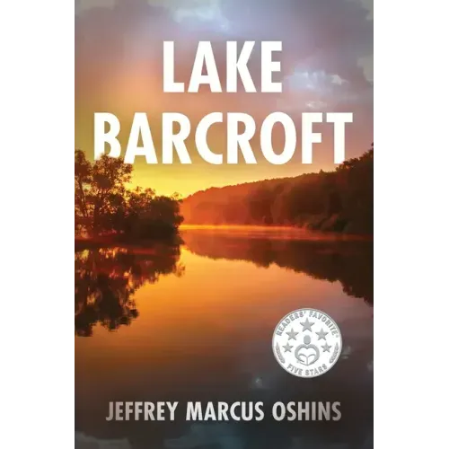 Lake Barcroft