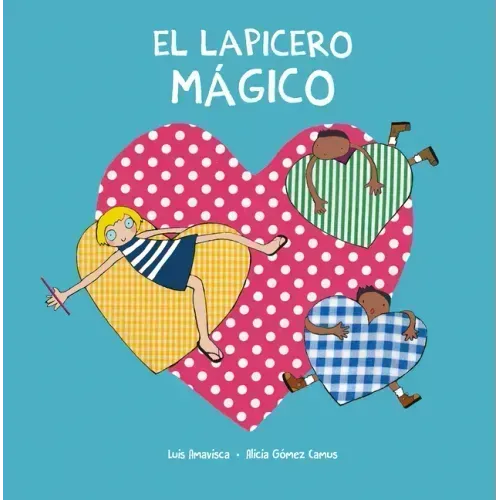 El Lapicero Mágico