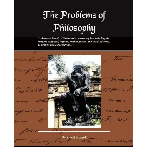 The Problems of Philosophy