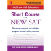 McGraw-Hill Education: Short Course for the New SAT