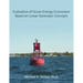 Evaluation of Ocean-Energy Conversion Based on Linear Generator Concepts
