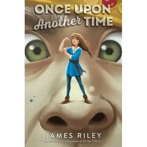 Once Upon Another Time