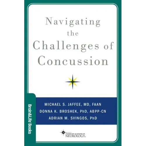 Navigating the Challenges of Concussion