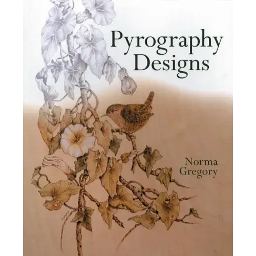 Pyrography Designs