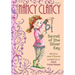 Nancy Clancy, Secret of the Silver Key: #4