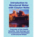 Introduction to Structured Water with Clayton Nolte: Overview of the Health Benefits, Cost Savings and Environmental Advantages of Structured Water