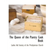 The Queen of the Pantry Cook Book