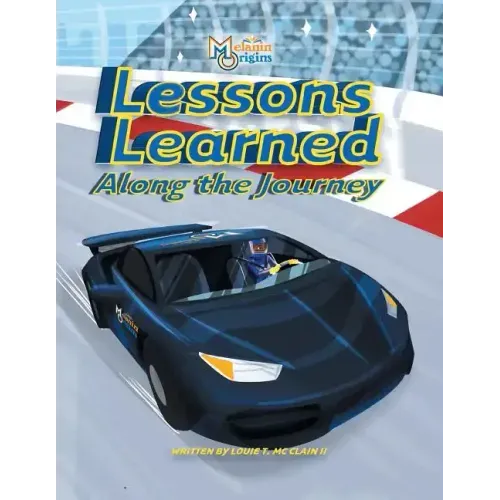Lessons Learned Along The Journey