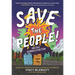 Save the People!: Halting Human Extinction