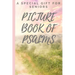 Picture Book of Psalms: A Special Gift For Seniors with Dementia [LARGE PRINT] (Religious Activities for Seniors)