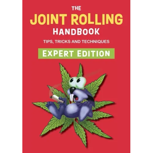 The Joint Rolling Handbook: Expert Edition