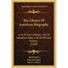 The Library of American Biography: Life of John Ribault; Life of Sebastian Rale; Life of William Palfrey; (1848)