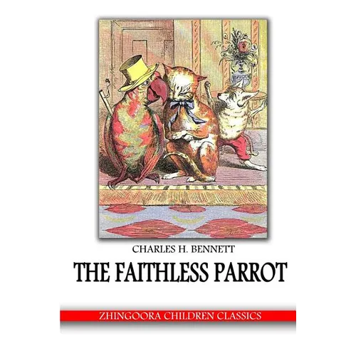 The Faithless Parrot