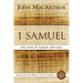 1 Samuel: The Lives of Samuel and Saul