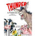 THUNDER the WONDER Donkey