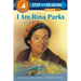 I Am Rosa Parks