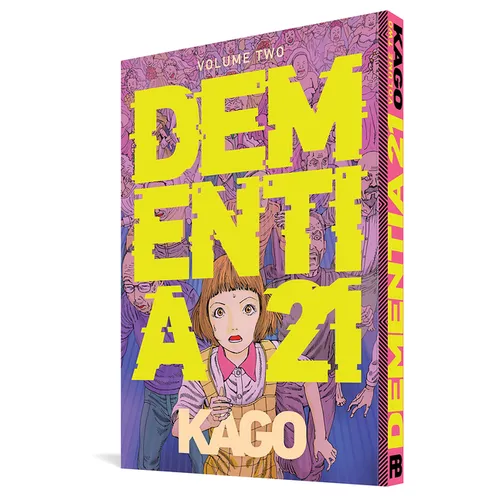 Dementia 21 Vol. 2