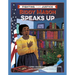 Biddy Mason Speaks Up