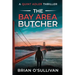 The Bay Area Butcher: (Quint Adler Book 2)