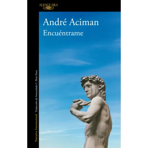 Encuéntrame / Find Me