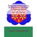 Sacred Geometry & Platonic Solids Coloring Book for Children