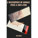 A Masterpiece of Google Pixel 6 and 6 Pro: A Complete Userguide/Manual for Novice and Pro