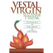 Vestal Virgin: Suspense in Ancient Rome