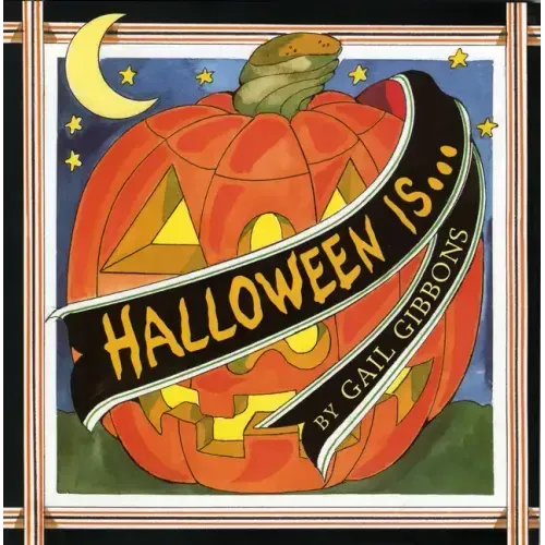 Halloween Is...