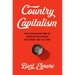 Country Capitalism: How Corporations from the American South Remade Our Economy and the Planet