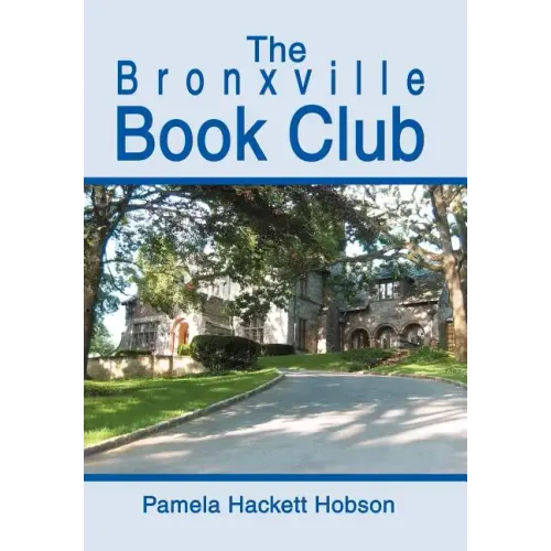 The Bronxville Book Club