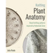 Knitting Plant Anatomy: Shawl patterns inspired by the beauty of microscopic plant anatomy