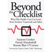 Beyond the Checklist