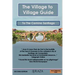 The Village to Village Guide to the Camino Santiago (the Pilgrimage of St James)