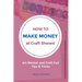 How to Make Money at Craft Shows: Art Market and Craft Fair Tips & Tricks