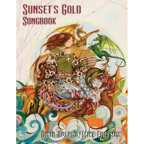 Sunset's Gold Songbook